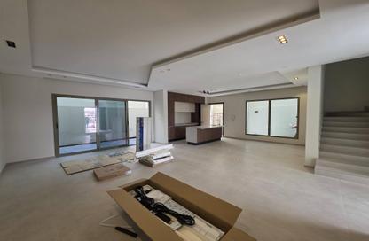 Villa - 3 Bedrooms - 5 Bathrooms for rent in Al Sidra - Diyar Al Muharraq - Muharraq Governorate