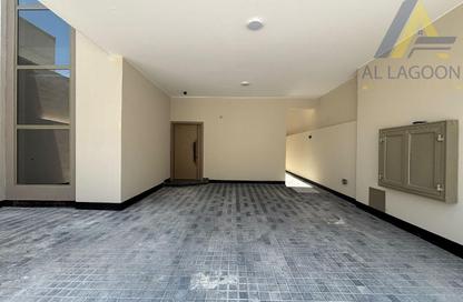 Villa - 3 - 4 for rent in Al Sidra - Diyar Al Muharraq - Muharraq Governorate
