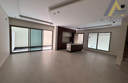 Villa - 3 - 4 for rent in Al Sidra - Diyar Al Muharraq - Muharraq Governorate