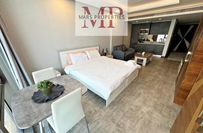 Apartment - Studio - 1 Bathroom for rent in Hidd - Muharraq Governorate