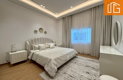 Apartment - 1 Bedroom - 1 Bathroom for rent in Seef - Capital Governorate