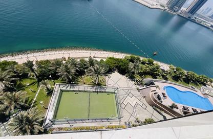 Apartment - 4 Bedrooms - 5 Bathrooms for rent in Reef Island - Capital Governorate