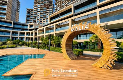 Villa - 3 Bedrooms - 4 Bathrooms for rent in Amwaj Beachfront - Amwaj Islands - Muharraq Governorate