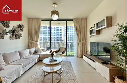 شقة - 2 غرف نوم - 2 حمامات للايجار في مراسي بولفارد - ديار المحرق - المحرق