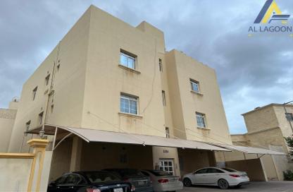 Whole Building - 7+ Bedrooms - 7+ Bathrooms for sale in Janabiya - Northern Governorate