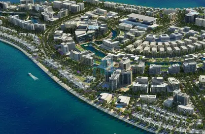 أرض - استوديو للبيع في اسنس اوف دلمونيا - دلمونيا - المحرق