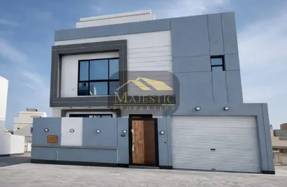 فيلا - 4 غرف نوم - 5 حمامات للبيع في النويدرات - المحافظة الوسطى