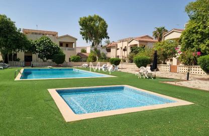 Villa - 5 - 6 for rent in Saar - Northern Governorate