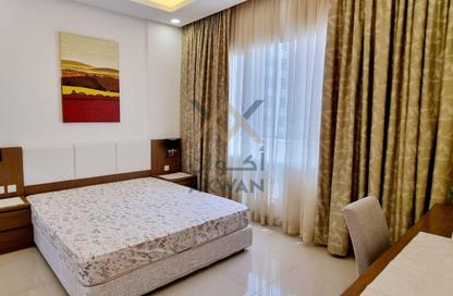 Apartment - 2 Bedrooms - 3 Bathrooms for rent in Hidd - Muharraq Governorate
