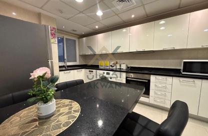 Apartment - 2 Bedrooms - 3 Bathrooms for rent in Hidd - Muharraq Governorate Apartment - 2 Bedrooms - 3 Bathrooms for rent in Hidd - Muharraq Governorate