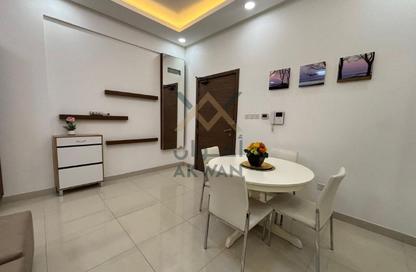 Apartment - 2 Bedrooms - 3 Bathrooms for rent in Hidd - Muharraq Governorate Apartment - 2 Bedrooms - 3 Bathrooms for rent in Hidd - Muharraq Governorate