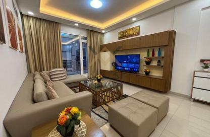 Apartment - 2 Bedrooms - 3 Bathrooms for rent in Hidd - Muharraq Governorate Apartment - 2 Bedrooms - 3 Bathrooms for rent in Hidd - Muharraq Governorate