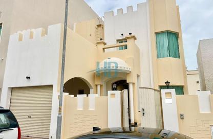 Villa - 3 - 4 for sale in Galali - Muharraq Governorate