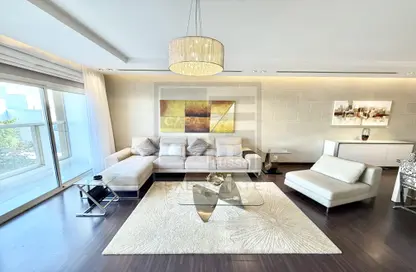 Apartment - 2 Bedrooms - 3 Bathrooms for rent in Amwaj Marina - Amwaj Islands - Muharraq Governorate