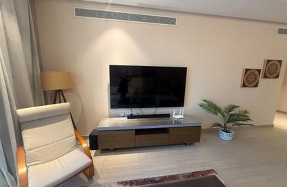 Apartment - 2 - 2 for rent in Al Juffair - Capital Governorate
