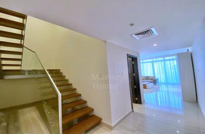 Duplex - 3 - 3 for rent in Amwaj Avenue - Amwaj Islands - Muharraq Governorate