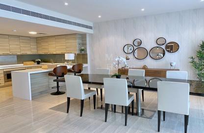 Duplex - 3 - 3 for rent in Amwaj Avenue - Amwaj Islands - Muharraq Governorate