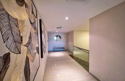 Duplex - 3 - 3 for rent in Amwaj Avenue - Amwaj Islands - Muharraq Governorate