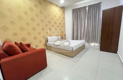 Apartment - 2 - 2 for rent in Seef - Capital Governorate