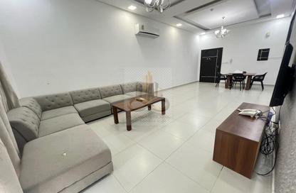 Apartment - 2 - 2 for rent in Seef - Capital Governorate
