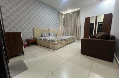 Apartment - 2 - 2 for rent in Seef - Capital Governorate