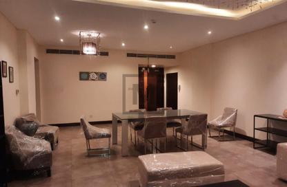 Apartment - 2 Bedrooms - 2 Bathrooms for sale in Amwaj Avenue - Amwaj Islands - Muharraq Governorate