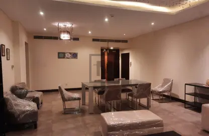 شقة - 2 غرف نوم - 2 حمامات للبيع في شارع أمواج - أمواج - المحرق