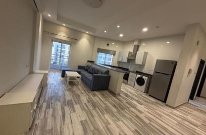 Apartment - 2 - 2 for rent in Al Juffair - Capital Governorate