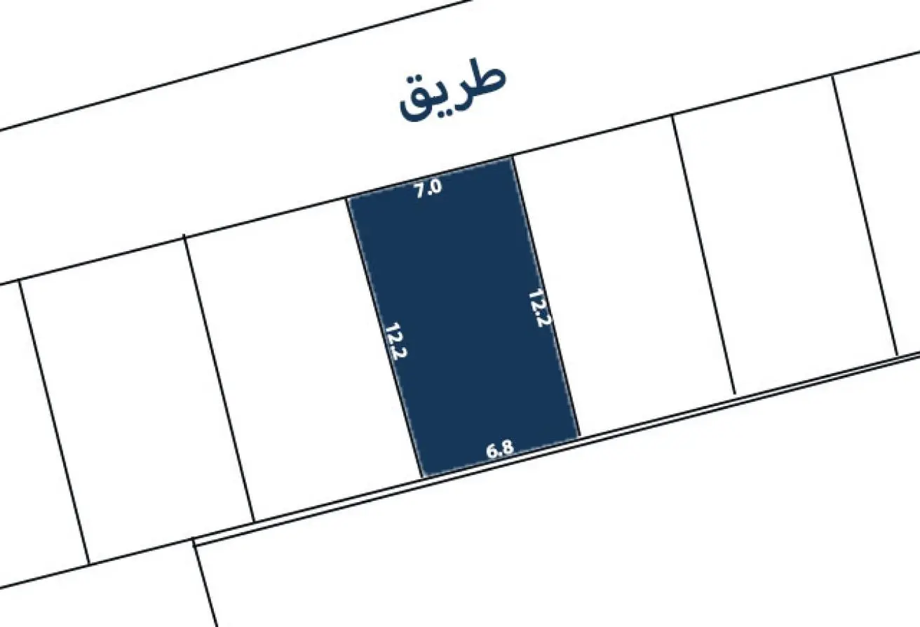 55056717 - الصورة الرئيسية للعقار