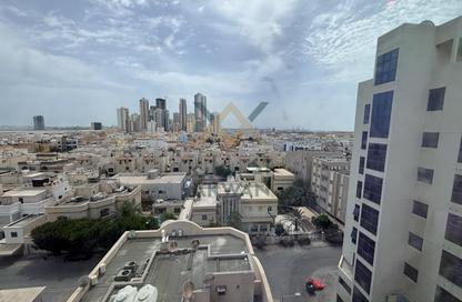 Apartment - 2 - 2 for rent in Al Juffair - Capital Governorate