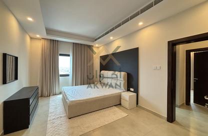 Apartment - 2 - 2 for rent in Al Juffair - Capital Governorate