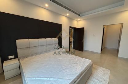 Apartment - 2 - 2 for rent in Al Juffair - Capital Governorate Apartment - 2 - 2 for rent in Al Juffair - Capital Governorate