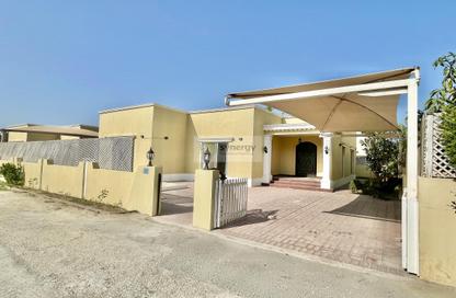 Villa - 3 Bedrooms - 2 Bathrooms for rent in Saar - Northern Governorate