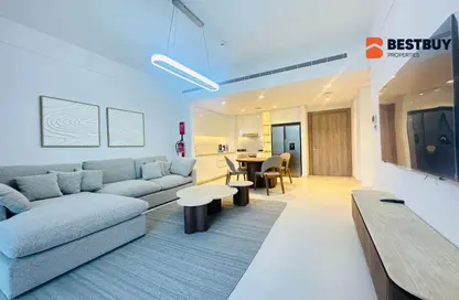 Apartment - 2 Bedrooms - 2 Bathrooms for rent in Marassi Al Bahrain - Diyar Al Muharraq - Muharraq Governorate