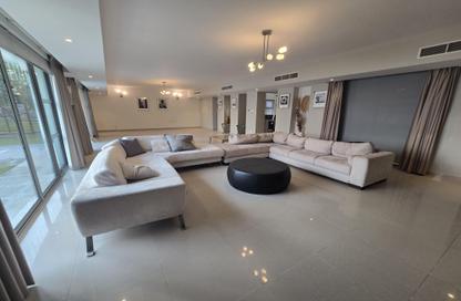 Villa - 5 - 6 for rent in Tala Island - Amwaj Islands - Muharraq Governorate