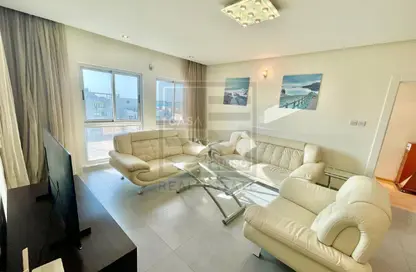 Apartment - 2 Bedrooms - 3 Bathrooms for rent in Amwaj Avenue - Amwaj Islands - Muharraq Governorate