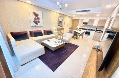 Apartment - 1 - 2 for rent in Seef - Capital Governorate Apartment - 1 - 2 for rent in Seef - Capital Governorate