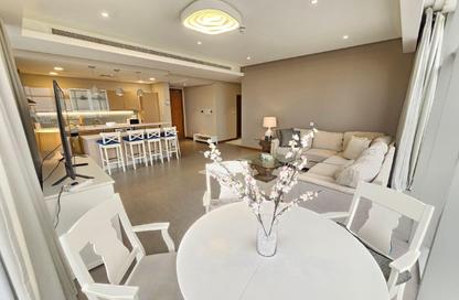 Apartment - 2 Bedrooms - 2 Bathrooms for sale in Seef - Capital Governorate