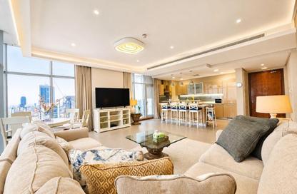 Apartment - 2 Bedrooms - 2 Bathrooms for sale in Seef - Capital Governorate