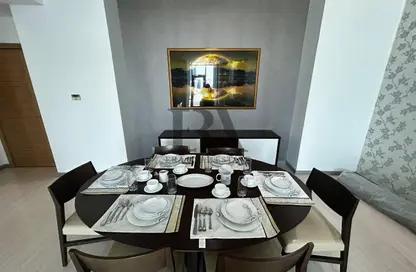 Apartment - 2 Bedrooms - 2 Bathrooms for sale in Seef - Capital Governorate
