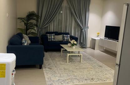 Apartment - 1 - 2 for rent in Busaiteen - Muharraq Governorate