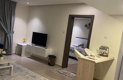 Apartment - 1 - 2 for rent in Busaiteen - Muharraq Governorate