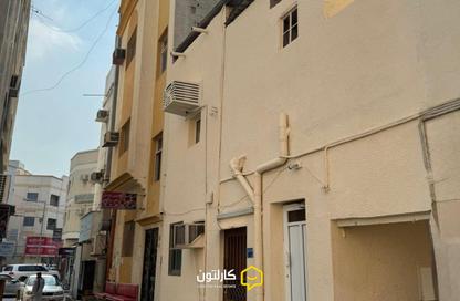 Whole Building - 5 Bedrooms - 2 Bathrooms for sale in Manama - Capital Governorate