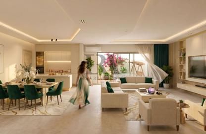 Villa - 4 Bedrooms - 4 Bathrooms for sale in Al Sidra - Diyar Al Muharraq - Muharraq Governorate Villa - 4 Bedrooms - 4 Bathrooms for sale in Al Sidra - Diyar Al Muharraq - Muharraq Governorate