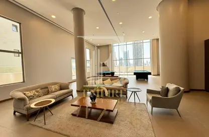 Apartment - 2 Bedrooms - 2 Bathrooms for rent in Seef - Capital Governorate