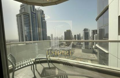 Apartment - 2 Bedrooms - 2 Bathrooms for rent in Seef - Capital Governorate