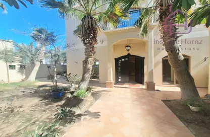 Villa - 6 Bedrooms - 6 Bathrooms for rent in Saar - Northern Governorate