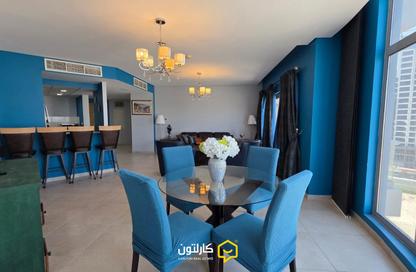 Apartment - 3 Bedrooms - 4 Bathrooms for rent in Amwaj Avenue - Amwaj Islands - Muharraq Governorate Apartment - 3 Bedrooms - 4 Bathrooms for rent in Amwaj Avenue - Amwaj Islands - Muharraq Governorate