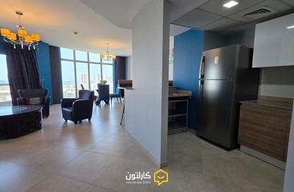 Apartment - 3 Bedrooms - 4 Bathrooms for rent in Amwaj Avenue - Amwaj Islands - Muharraq Governorate Apartment - 3 Bedrooms - 4 Bathrooms for rent in Amwaj Avenue - Amwaj Islands - Muharraq Governorate