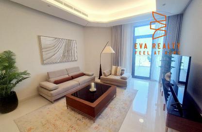 Apartment - 1 Bedroom - 2 Bathrooms for rent in Sanabis - Manama - Capital Governorate Apartment - 1 Bedroom - 2 Bathrooms for rent in Sanabis - Manama - Capital Governorate